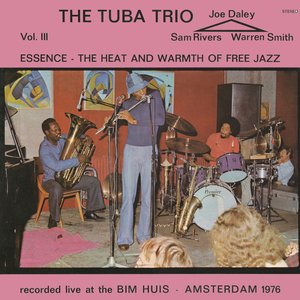 Essence - The Heat And Warmth Of Free Jazz Vol. 3