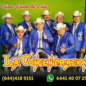 La Concentracion 的头像