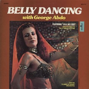Belly Dancing with George Abdo