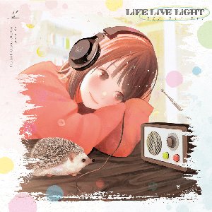 LiFE LiVE LiGHT
