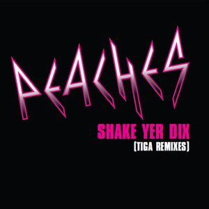 Shake Yer Dix (Tiga Remixes)