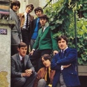 The Boston Show Band 的头像