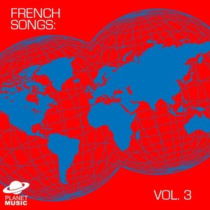 French Songs Vol. 3