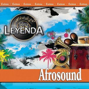 Una Leyenda - Afrosound