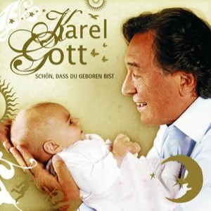Schön, dass du geboren bist cover
