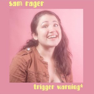 Avatar for Sam Rager