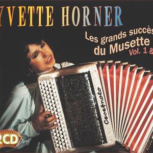 Les Grands Succès Du Musette Vol. 1 /  Les Grands Succès Du Musette Vol. 2