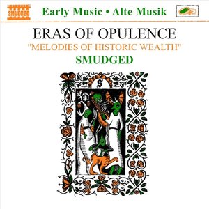 Eras of Opulence - Melodies of Historic Wealth - EP