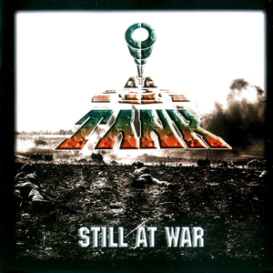 Still at War cover