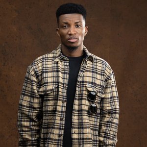 Kofi Kinaata 的头像