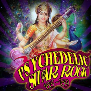 Psychedelic Sitar Rock '66 - '69