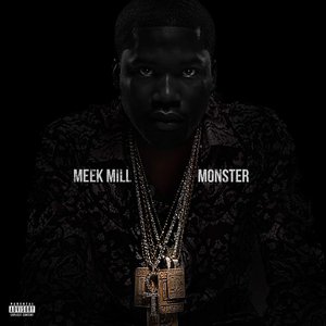 Monster - Single