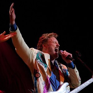 Conan O'Brien and the Legally Prohibited Band 的头像