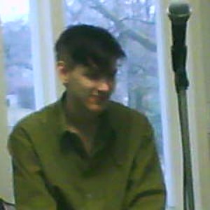 Hjärnsläpp kanske? 的头像