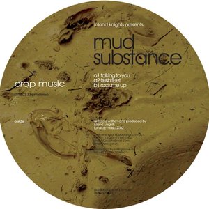 Mud Substance