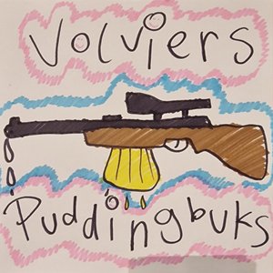 Puddingbuks - Single