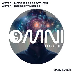 Astral Perspectives EP