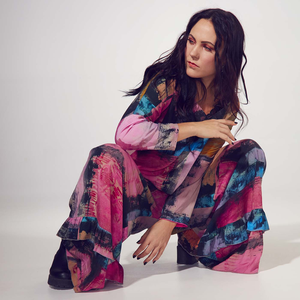 Mira Luoti photo provided by Last.fm