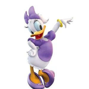 Daisy Duck için avatar