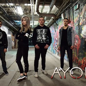 Ayoki 的头像