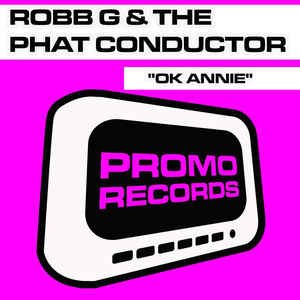 Avatar di Robb G & The Phat Conductor