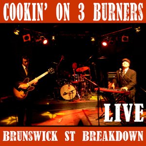 Brunswick St Breakdown Live