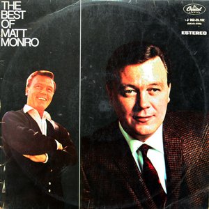 The Best Of Matt Monro