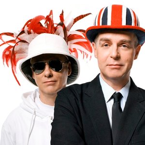“British rock”的封面