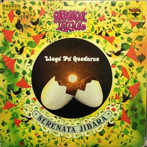 Llego' Pa' Quedarse