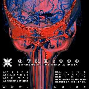 Borders of the Mind
