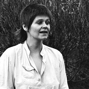 Bergþóra Árnadóttir 的头像