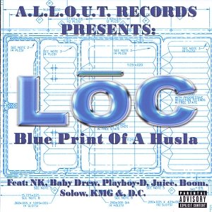 Blue Print Of  A Husla