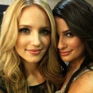 Avatar de Dianna Agron & Lea Michele