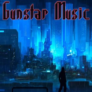 Image for 'Gunstar Music'