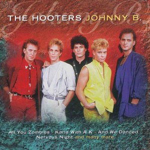 Johnny B. - Thirteen Hooting Hits