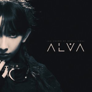 ALVA - EP