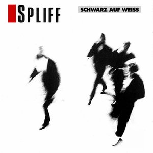 Schwarz auf Weiß