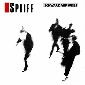 Schwarz auf Weiß cover