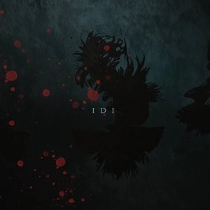 In The Dark