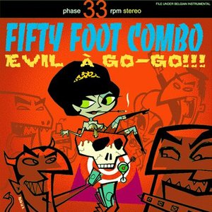 Evil à go-go!!!