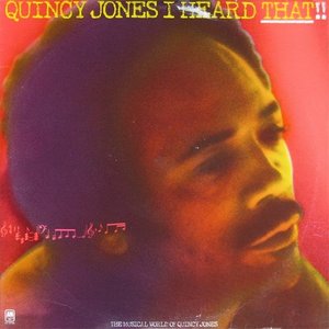 Quincy Jones - Brown Soft Shoe Lyrics - Zortam Music