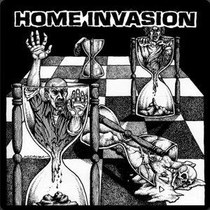 Home Invasion