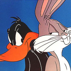 Awatar dla Bugs & Daffy