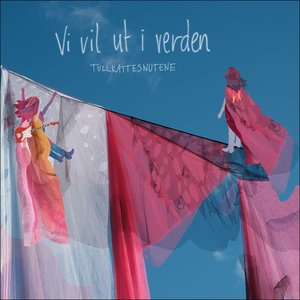 Vi vil ut i verden