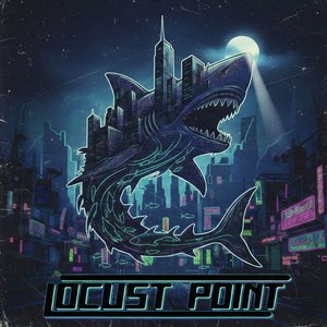 City Sharks (Unvinyled)