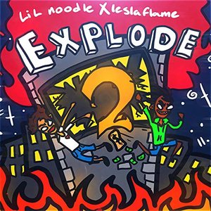 Explode 2