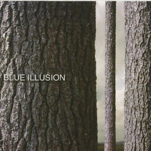 Blue Illusion için avatar