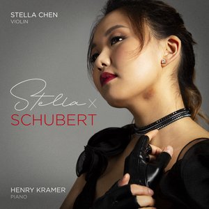 Stella x Schubert