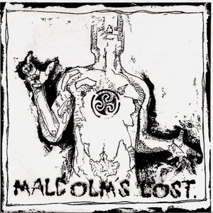 Malcolm's Lost 的头像