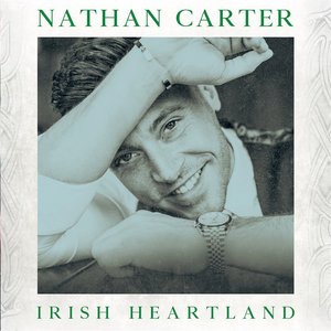 “Irish Heartland”的封面